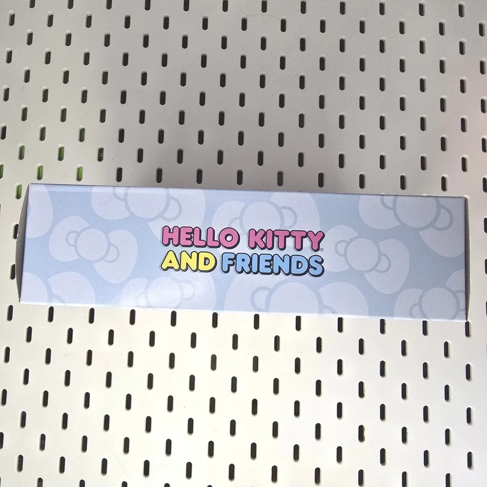 HELLO KITTY & FRIENDS Dreamland Series 2 Figure Set 12 Pieces Kawaii Toy Playset